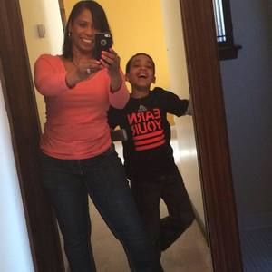 Meet your Posher, Vicki